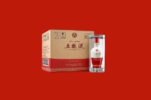 石河子市双河回收五粮液