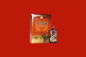 石河子市双河回收陈年茅台酒